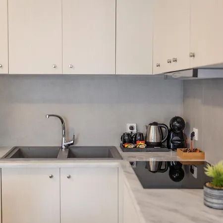 White Breeze 빌라 *