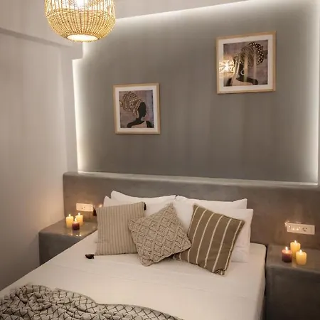White Breeze Villa