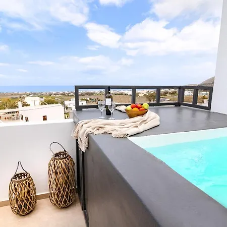 White Breeze Villa