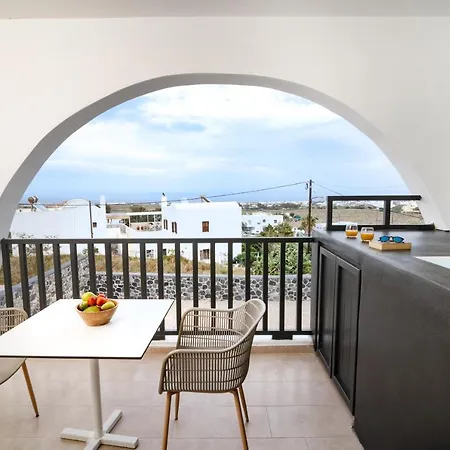 White Breeze Éxo Goniá