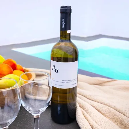 Villa White Breeze *