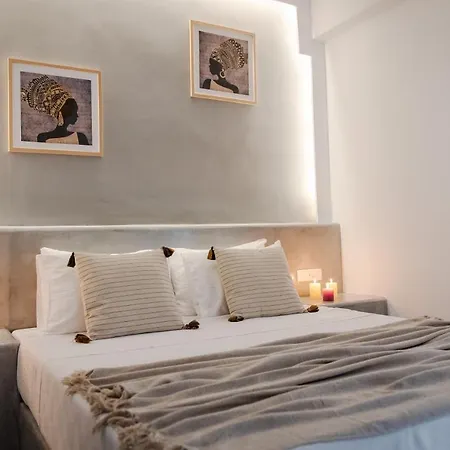 White Breeze Éxo Goniá