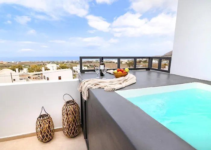 White Breeze Villa