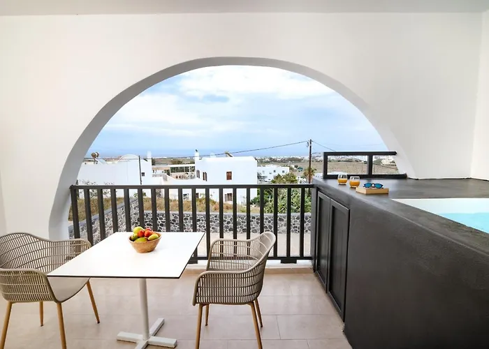 White Breeze Éxo Goniá