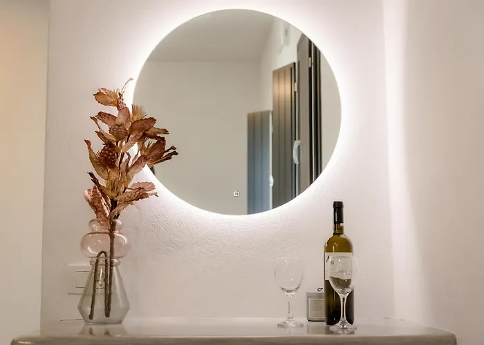 Villa White Breeze *