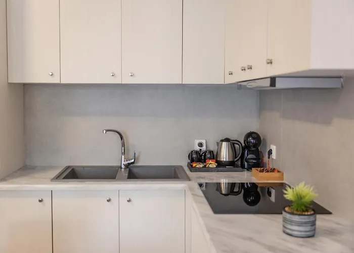 White Breeze Villa *