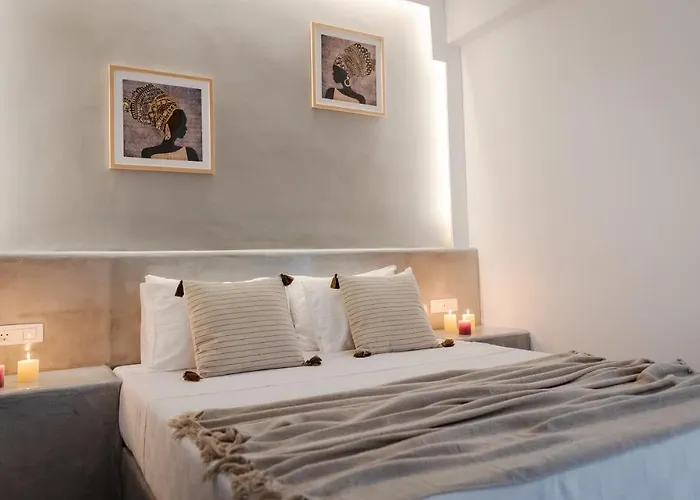 White Breeze Éxo Goniá