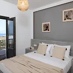 Villa White Breeze Exo Gonia