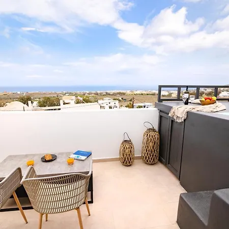 Villa White Breeze